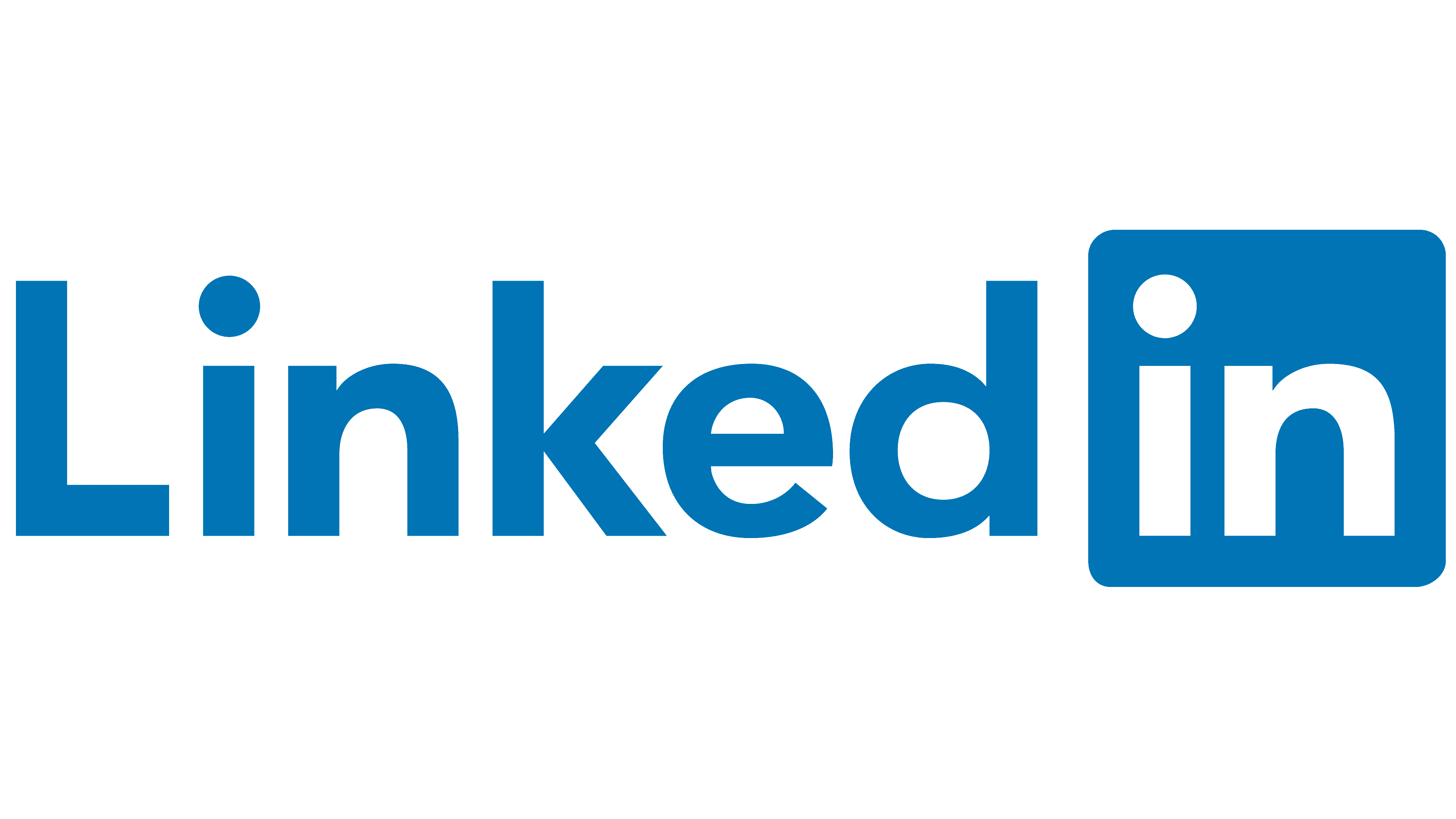 linkedin log in page