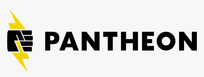 pantheon logo