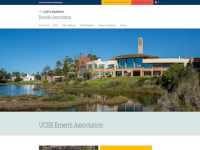emeriti association website thumbnail