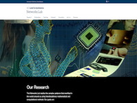 networks lab website thumbnail