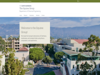 the squires group website thumbnail