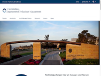 technology management website thumbnail