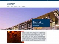 Stowers Lab site