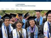 Office of Education Partnerships website
