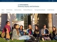 Office of Diversity, Equity, and Inclusion site